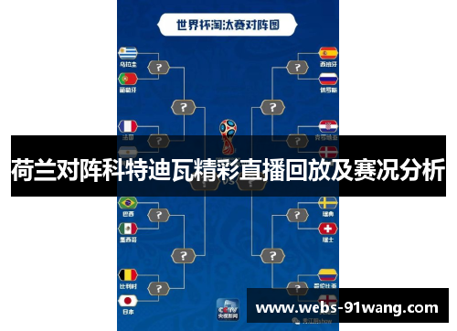 荷兰对阵科特迪瓦精彩直播回放及赛况分析